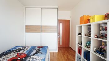 Pronájem bytu 3+kk v osobním vlastnictví 97 m², Praha 5 - Stodůlky