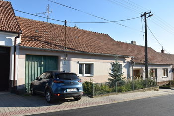 Prodej domu 100 m², Lukovany