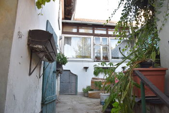 Prodej domu 100 m², Lukovany