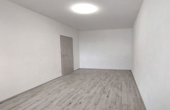 Pronájem bytu 2+kk v osobním vlastnictví 54 m², Plzeň