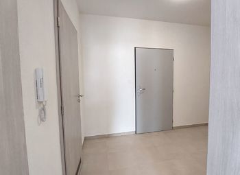 Pronájem bytu 2+kk v osobním vlastnictví 54 m², Plzeň