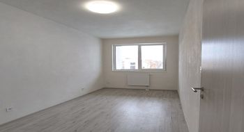 Pronájem bytu 2+kk v osobním vlastnictví 54 m², Plzeň
