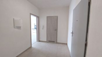 Pronájem bytu 2+kk v osobním vlastnictví 54 m², Plzeň