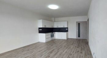 Pronájem bytu 2+kk v osobním vlastnictví 54 m², Plzeň