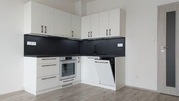 Pronájem bytu 2+kk v osobním vlastnictví 54 m², Plzeň