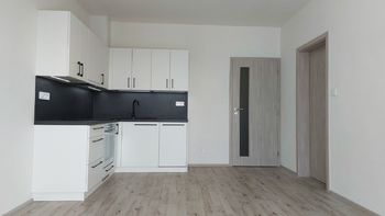 Pronájem bytu 2+kk v osobním vlastnictví 54 m², Plzeň