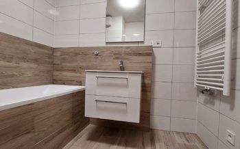 Pronájem bytu 2+kk v osobním vlastnictví 54 m², Plzeň