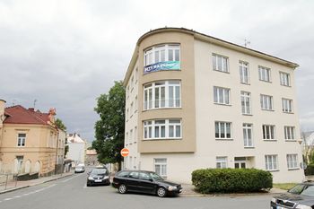 Pronájem bytu 1+kk v osobním vlastnictví 34 m², Kolín