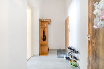 Prodej bytu 2+1 v osobním vlastnictví 54 m², Děčín
