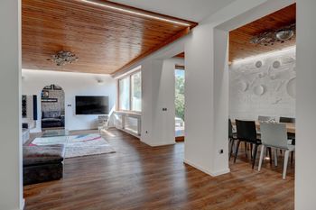 Prodej domu 386 m², Brno