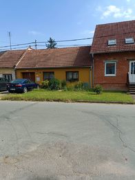 Prodej domu 128 m², Bučovice