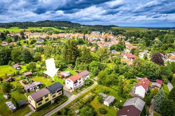 Prodej domu 148 m², Benešov nad Černou