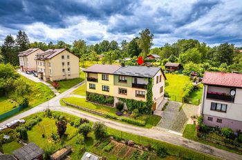 Prodej domu 148 m², Benešov nad Černou