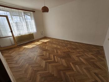 Prodej bytu 3+1 v osobním vlastnictví 91 m², Svratka