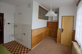 Prodej bytu 3+1 v osobním vlastnictví 91 m², Svratka