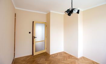 Prodej bytu 3+1 v osobním vlastnictví 91 m², Svratka