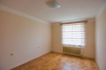 Prodej bytu 3+1 v osobním vlastnictví 91 m², Svratka