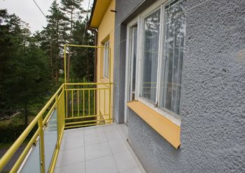 Prodej bytu 3+1 v osobním vlastnictví 91 m², Svratka