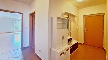Pronájem bytu 2+kk v osobním vlastnictví 69 m², České Budějovice