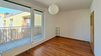 Pronájem bytu 2+kk v osobním vlastnictví 69 m², České Budějovice