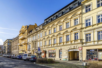 Pronájem jiných prostor 95 m², Karlovy Vary
