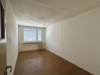 Pronájem bytu 3+1 v osobním vlastnictví 76 m², Praha 5 - Stodůlky