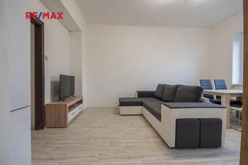 Pronájem bytu 2+kk v osobním vlastnictví 57 m², Brno