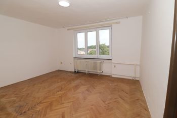 Pronájem bytu 2+1 v osobním vlastnictví 62 m², Pardubice