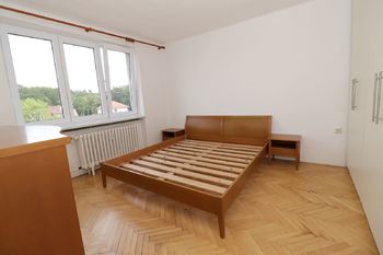 Pronájem bytu 2+1 v osobním vlastnictví 62 m², Pardubice