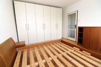 Pronájem bytu 2+1 v osobním vlastnictví 62 m², Pardubice