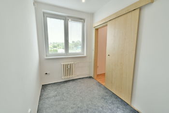 Pronájem bytu 3+kk v osobním vlastnictví 70 m², Hradec Králové