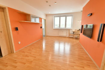 Pronájem bytu 3+kk v osobním vlastnictví 70 m², Hradec Králové