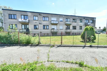 Pronájem bytu 3+kk v osobním vlastnictví 70 m², Hradec Králové