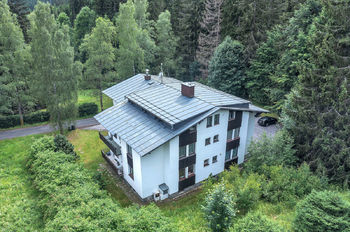 Prodej bytu 3+kk v osobním vlastnictví 84 m², Harrachov