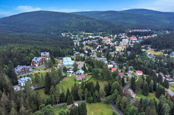 Prodej bytu 3+kk v osobním vlastnictví 84 m², Harrachov