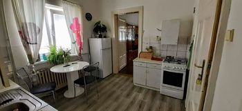 Pronájem bytu 3+1 v osobním vlastnictví 90 m², Šumperk