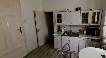 Pronájem bytu 3+1 v osobním vlastnictví 90 m², Šumperk