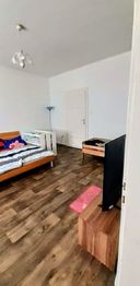 Pronájem bytu 3+1 v osobním vlastnictví 90 m², Šumperk