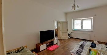 Pronájem bytu 3+1 v osobním vlastnictví 90 m², Šumperk