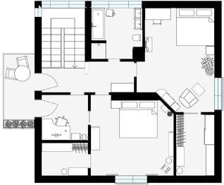 Prodej domu 300 m², Mladá Boleslav