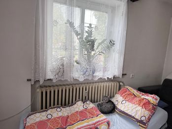 Prodej bytu 2+1 v osobním vlastnictví 49 m², Ústí nad Orlicí