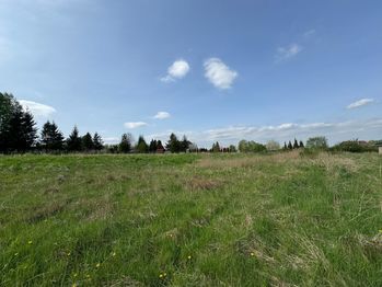 Prodej pozemku 546 m², Petrovice u Karviné