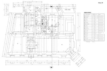 Prodej nájemního domu 450 m², Hostomice