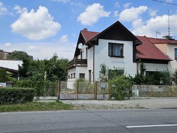 Prodej domu 145 m², Mrákotín