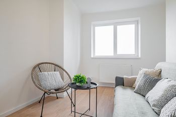 Pronájem bytu 4+kk v družstevním vlastnictví 85 m², Psáry