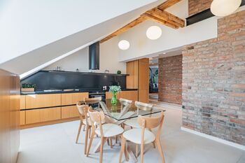 Prodej bytu 6 a více v osobním vlastnictví 242 m², Praha 2 - Vinohrady