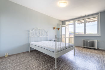 Prodej bytu 3+1 v osobním vlastnictví 79 m², Teplice