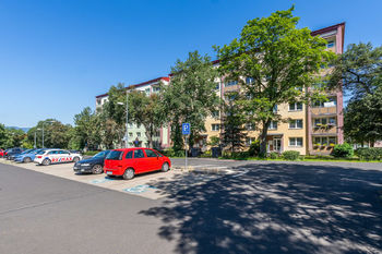 Prodej bytu 3+1 v osobním vlastnictví 79 m², Teplice