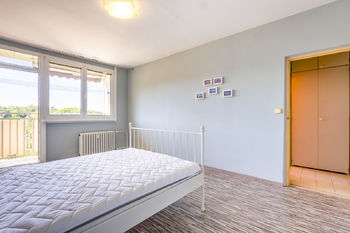 Prodej bytu 3+1 v osobním vlastnictví 79 m², Teplice