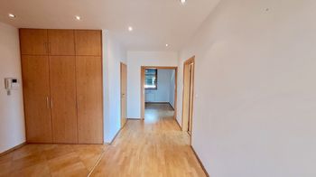 Pronájem bytu 3+kk v osobním vlastnictví 118 m², Praha 6 - Dejvice